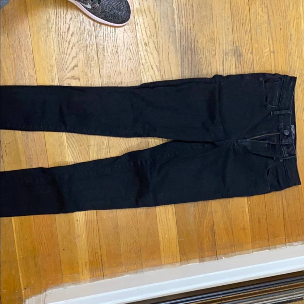 Abercrombie jeans